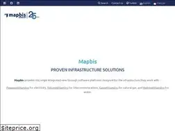 Sites similar to mapbis.com