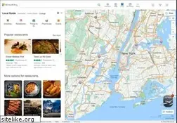Sites similar to mapblast.com