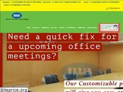 Sites similar to mapc.in