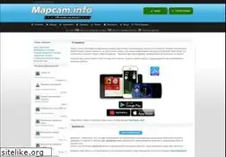 Sites similar to mapcam.info