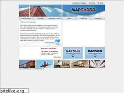 Sites similar to mapcargo.com