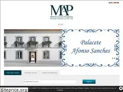 Sites similar to mapcascais.com