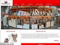 Sites similar to mapchem.com