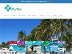 Sites similar to mapchick.com