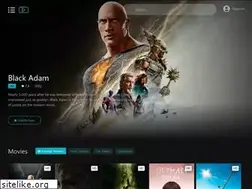 Sites similar to mapcinema.com