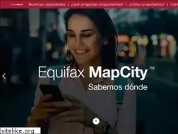 Sites similar to mapcity.com