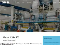 Sites similar to mapco.ca