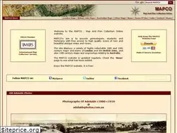 Sites similar to mapco.net