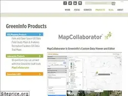 Sites similar to mapcollaborator.com