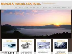 Sites similar to mapcpa.net