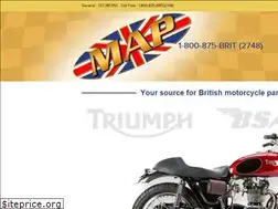 Sites similar to mapcycle.com