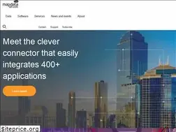 Sites similar to mapdataservices.com