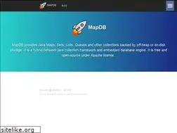 Sites similar to mapdb.org