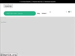 Sites similar to mapdesign.com