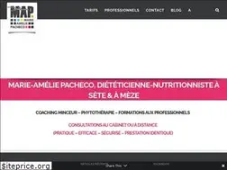 Sites similar to mapdietetique.com
