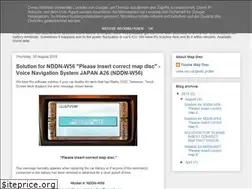 Sites similar to mapdisc.blogspot.com