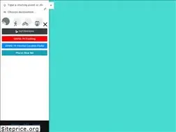 Sites similar to mapdriving-directions.info