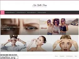 Sites similar to mapeaumonageetmoi.fr