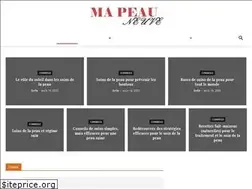 Sites similar to mapeauneuve.com