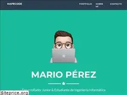 Sites similar to mapecode.com