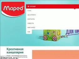 Sites similar to maped.one