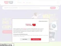 Sites similar to mapedpicnik.com