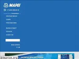 Sites similar to mapei-ekb.ru