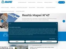 Sites similar to mapei.pt