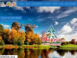 Sites similar to mapelasl.com