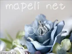 Sites similar to mapeli.net