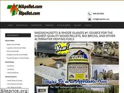 Sites similar to mapellets.com
