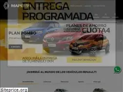 Sites similar to mapemfi.com.ar