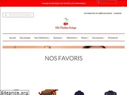 Sites similar to mapenderievintage.com