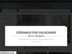 Sites similar to maperi.com
