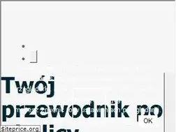 Sites similar to maperia.pl