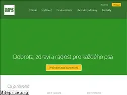 Sites similar to mapes.cz