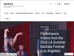 Sites similar to mapes24.com