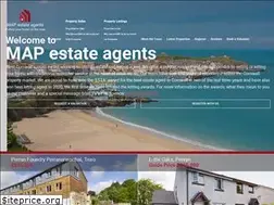 Sites similar to mapestateagents.com