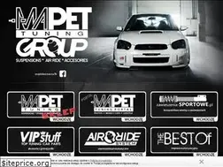 Sites similar to mapet-tuning.com