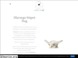 Sites similar to mapetdog.pl