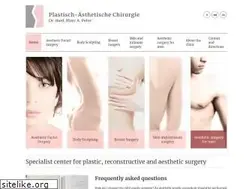 Sites similar to mapeter.ch