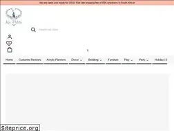 Sites similar to mapetite.co.za