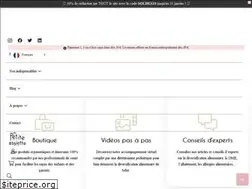 Sites similar to mapetiteassiette.com
