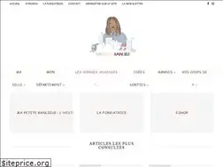 Sites similar to mapetitebanlieue.fr