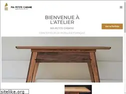 Sites similar to mapetitecabane.fr