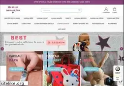 Sites similar to mapetitefabrique.com