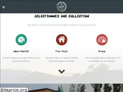 Sites similar to mapetitemaison.com