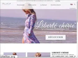 Sites similar to mapetiterobefrancaise.fr