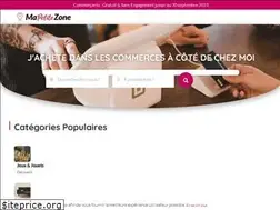 Sites similar to mapetitezone.com