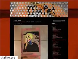Sites similar to mapetstencils.wordpress.com